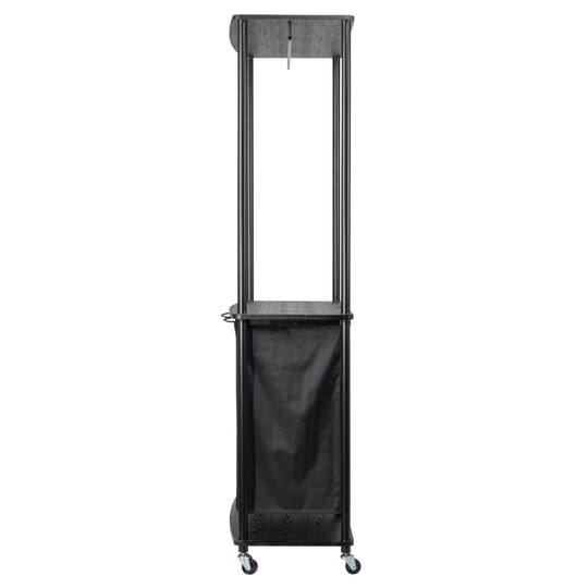 Household Essentials 3-Bag Laundry Center